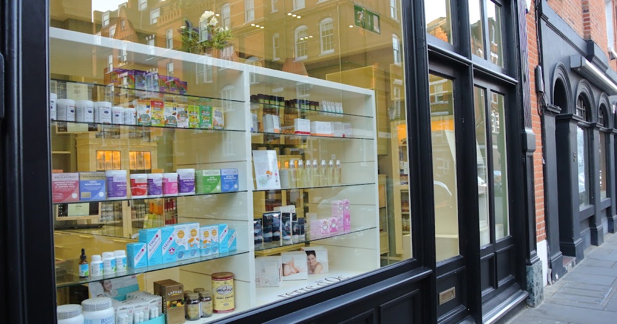 frumpy to funky The Health Quarter Knightsbridge's new luxury